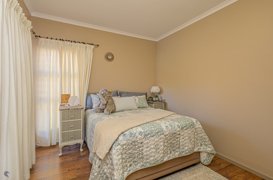 4 Bedroom Property for Sale in Langebaan Country Estate Western Cape